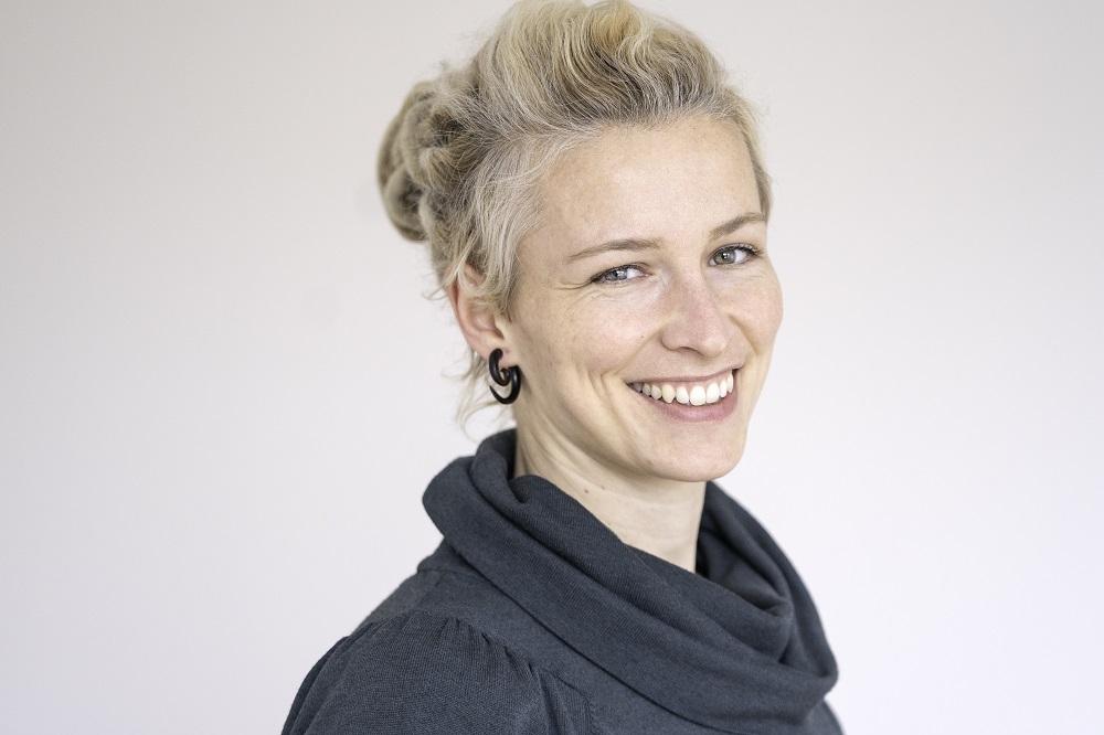 Hebammen Praxis Hannover Team: Julia Rose