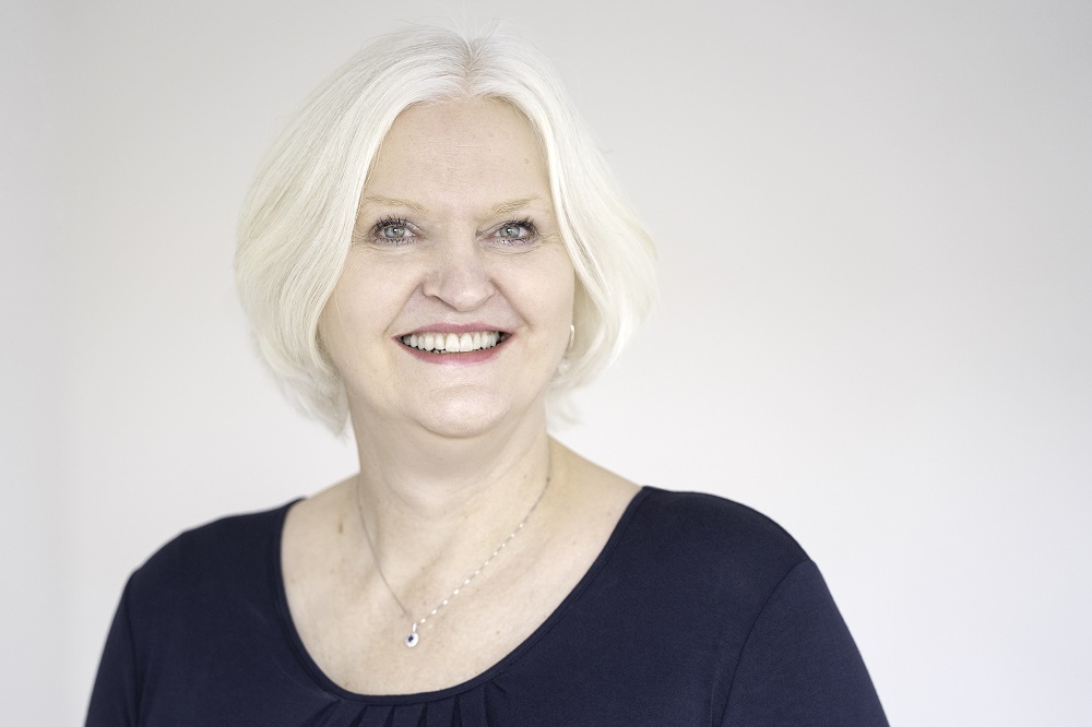 Hebammen Praxis Hannover Team: Simone Bergmann<br>Inhaberin